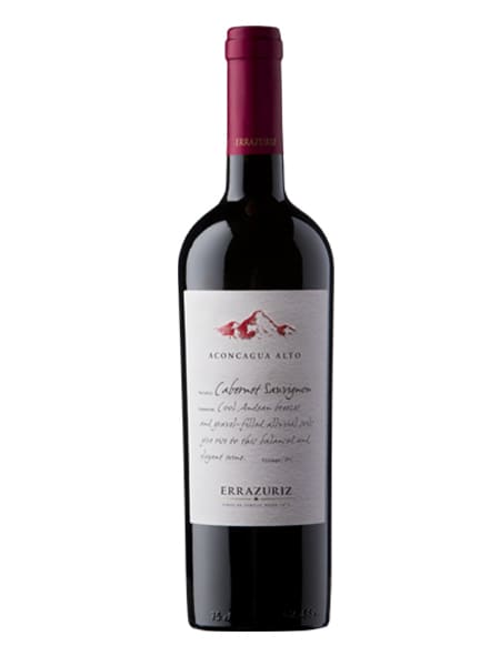 Aconcagua Alto Cabernet Sauvignon-shopvangngon.vn Aconcagua Alto Cabernet Sauvignon-shopvangngon.vn