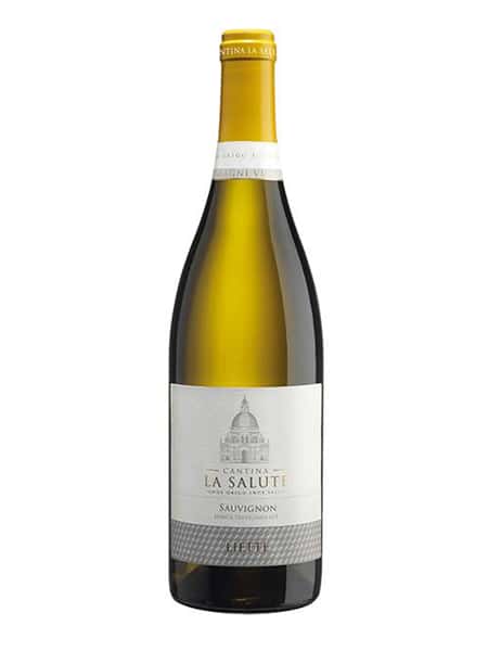 Cantina La Salute Sauvignon (Liette)-shopvangngon.vn Cantina La Salute Sauvignon (Liette)-shopvangngon.vn