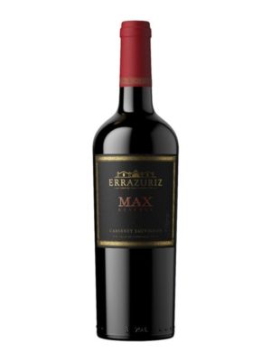 ERRAZURIZ MAX RESERVA CABERNET SAUVIGNON-shopvangngon.vn
