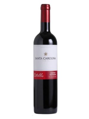 Estrellas Cabernet Sauvignon-shopvangngon.vn