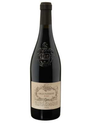 GRAN PASSIONE ROSSO-shopvangngon.vn