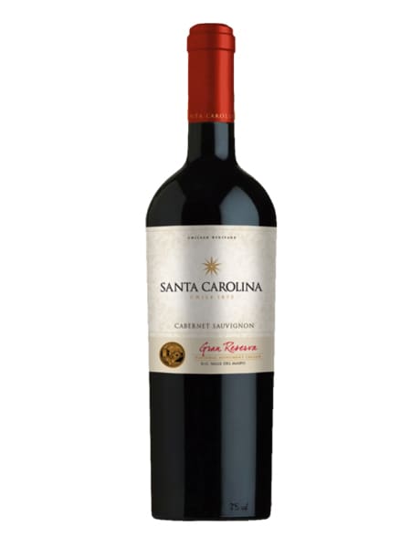 Gran Reserva Cabernet Sauvignon-shopvangngon.vn Gran Reserva Cabernet Sauvignon-shopvangngon.vn