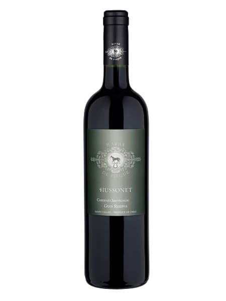 Hussonet Cabernet Sauvignon-shopvangngon.vn Hussonet Cabernet Sauvignon-shopvangngon.vn