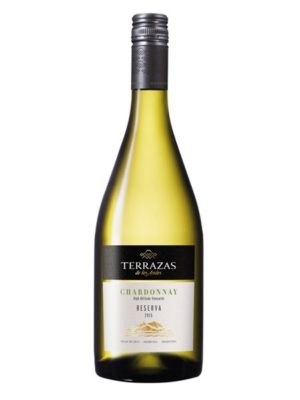 TERRAZAS RESERVA CHARDONNAY- shopvangngon.vn