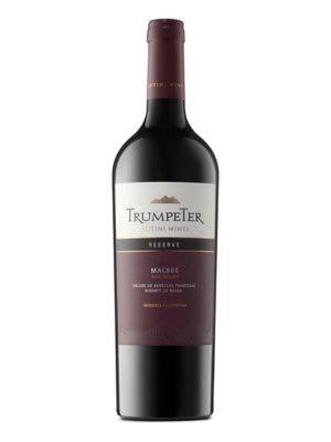 TRUMPETER RESERVE MALBEC- shopvangngon.vn