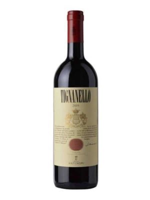 Tignanello, IGT Toscana-shopvangngon.vn