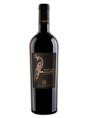 VINDORO NEGROAMARO-shopvangngon.vn