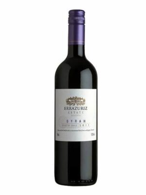 Vina Errazuriz Estate Syrah-shopvangngon.vn