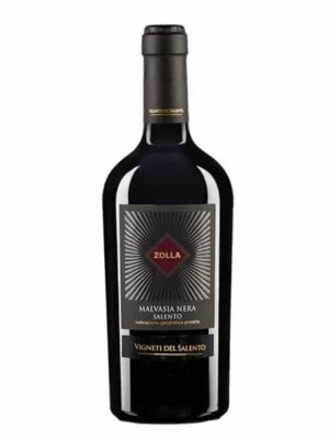 Zolla Malvasia Nera Salento-shopvangngon.vn