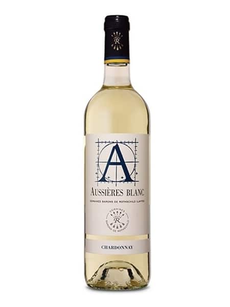 Aussières Blanc, Languedoc, Vin De Pays D’oc-shopvangngon.vn Aussières Blanc, Languedoc, Vin De Pays D’oc-shopvangngon.vn