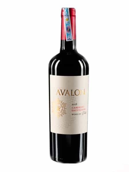 Avalon Cabernet Sauvignon Classic-shopvangngon.vn Avalon Cabernet Sauvignon Classic-shopvangngon.vn