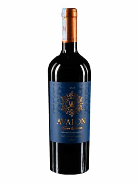 Avalon Gran Reserva-shopvangngon.vn Avalon Gran Reserva-shopvangngon.vn