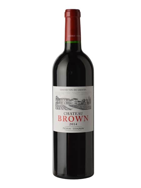 Chateau Brown, Pessac-Leognan-shopvangngon.vn Chateau Brown, Pessac-Leognan-shopvangngon.vn