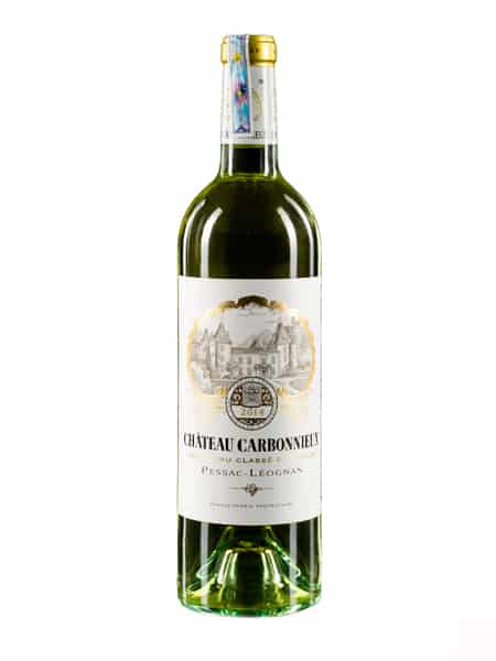 Chateau Carbonnieux Blanc-shopvangngon.vn Chateau Carbonnieux Blanc-shopvangngon.vn