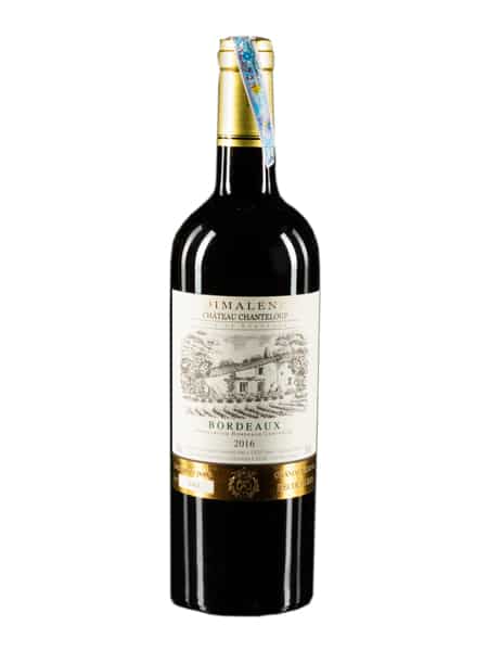 Chateau Chanteloup Dimalena-shopvangngon.vn Chateau Chanteloup Dimalena-shopvangngon.vn