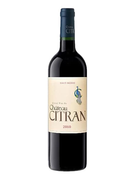 Chateau Citran, Haut-Medoc-shopvangngon.vn Chateau Citran, Haut-Medoc-shopvangngon.vn