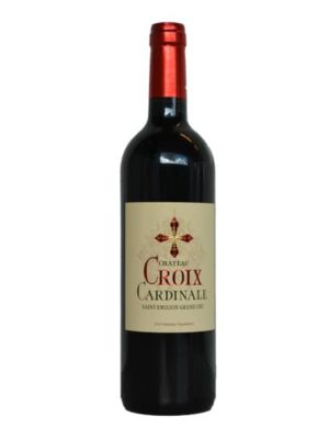 Chateau Croix Cardinale 2015-shopvangngon.vn