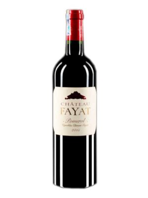 Chateau Fayat-shopvangngon.vn