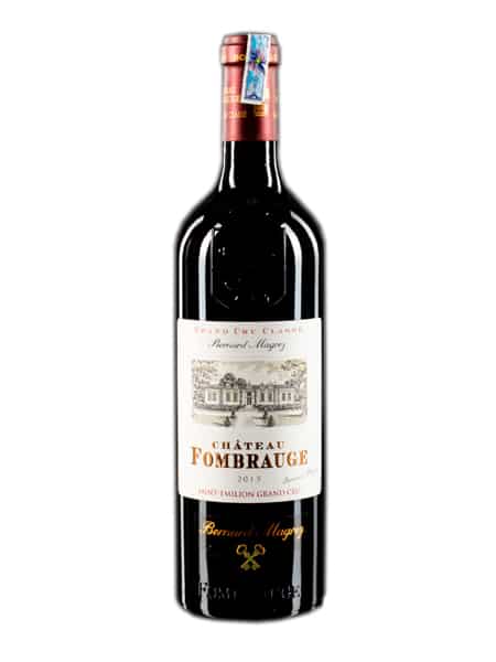 Chateau Fombrauge-shopvangngon.vn Chateau Fombrauge-shopvangngon.vn