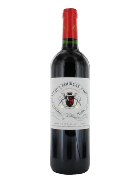 Chateau Fourcas Hosten 2016, Listrac-Médoc-shopvangngon.vn Chateau Fourcas Hosten 2016, Listrac-Médoc-shopvangngon.vn