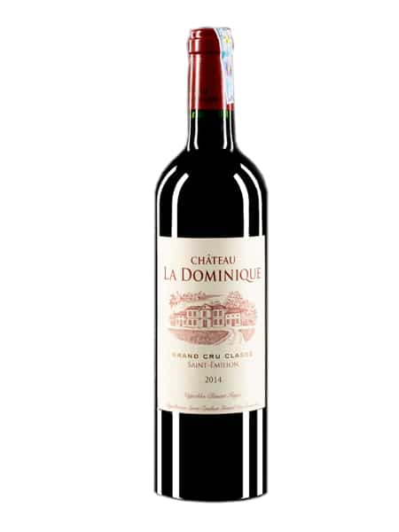 Chateau La Dominique-shopvangngon.vn Chateau La Dominique-shopvangngon.vn