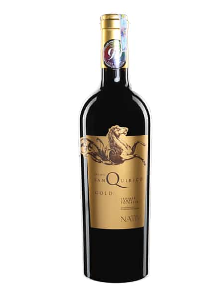 Eremo San Quirico Gold NATIV-shopvangngon.vn Eremo San Quirico Gold NATIV-shopvangngon.vn