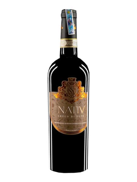 Greco Di Tufo-shopvangngon.vn Greco Di Tufo-shopvangngon.vn