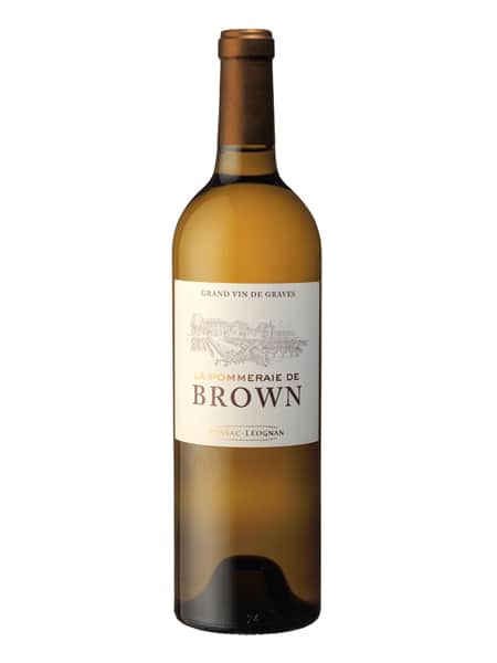 La Pommeraie De Brown White 2016-shopvangngon.vn La Pommeraie De Brown White 2016-shopvangngon.vn