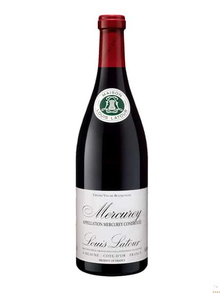 Mercurey Rouge Louis Latour-shopvangngon.vn Mercurey Rouge Louis Latour-shopvangngon.vn