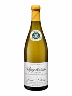 Puligny-Montrachet La Garenne Louis Latour-shopvangngon.vn