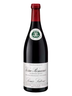 Vosne-Romanée Les Petits Monts Louis Latour-shopvangngon.vn